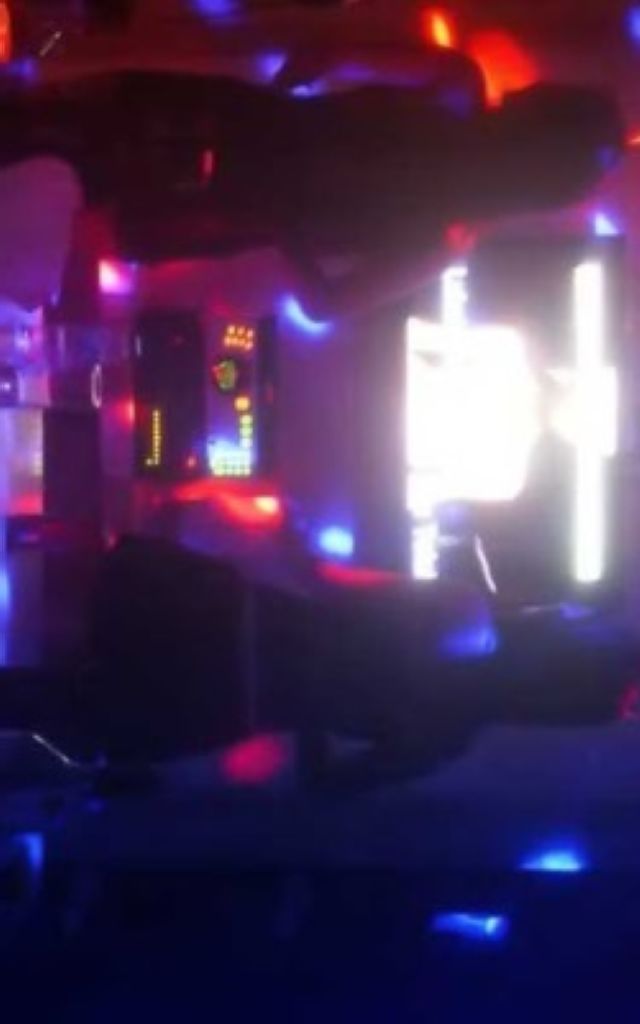 Hiburan Malam Tetap Buka di Tengah Wabah Corona