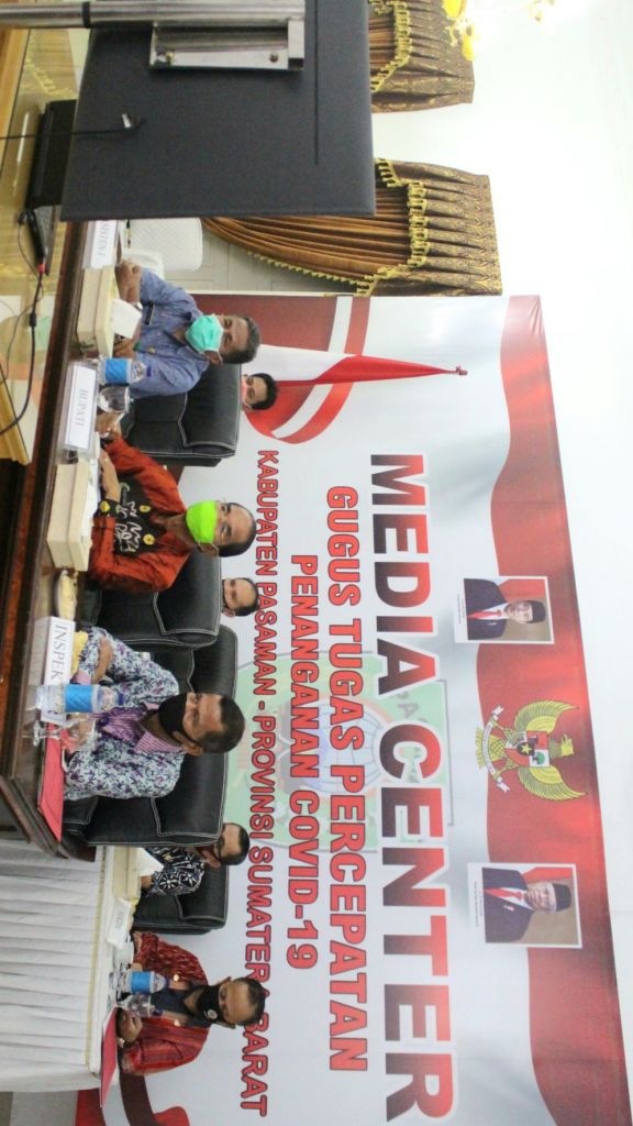 Kabupaten Ini, Raih WTP 7 Kali Berturut turut Dari BPK RI