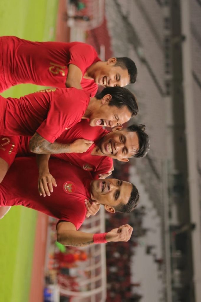 Siap siap, Shin Tae Yong Segera Balik ke Indonesia