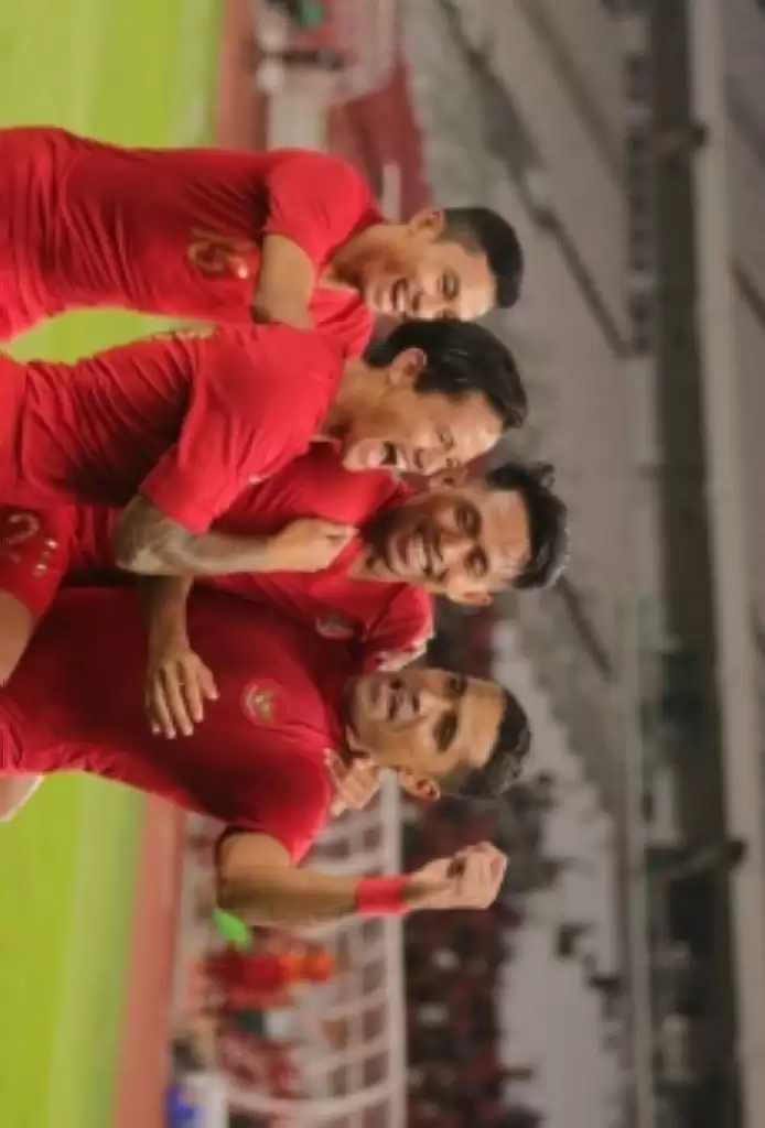 Siap siap, Shin Tae Yong Segera Balik ke Indonesia
