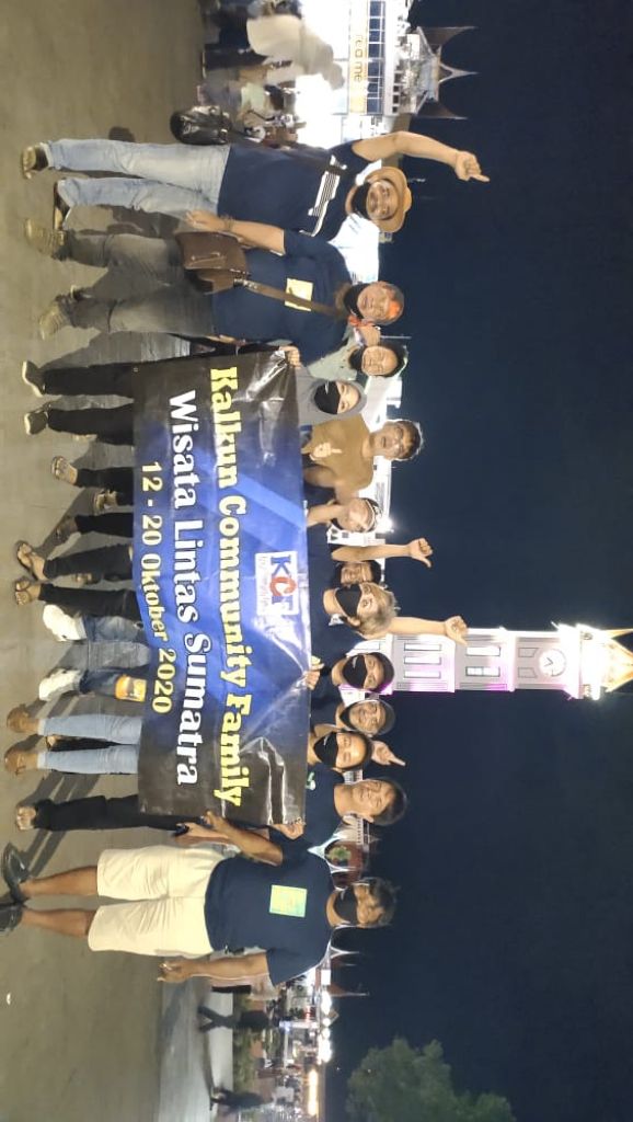 Tak Sekadar WLS