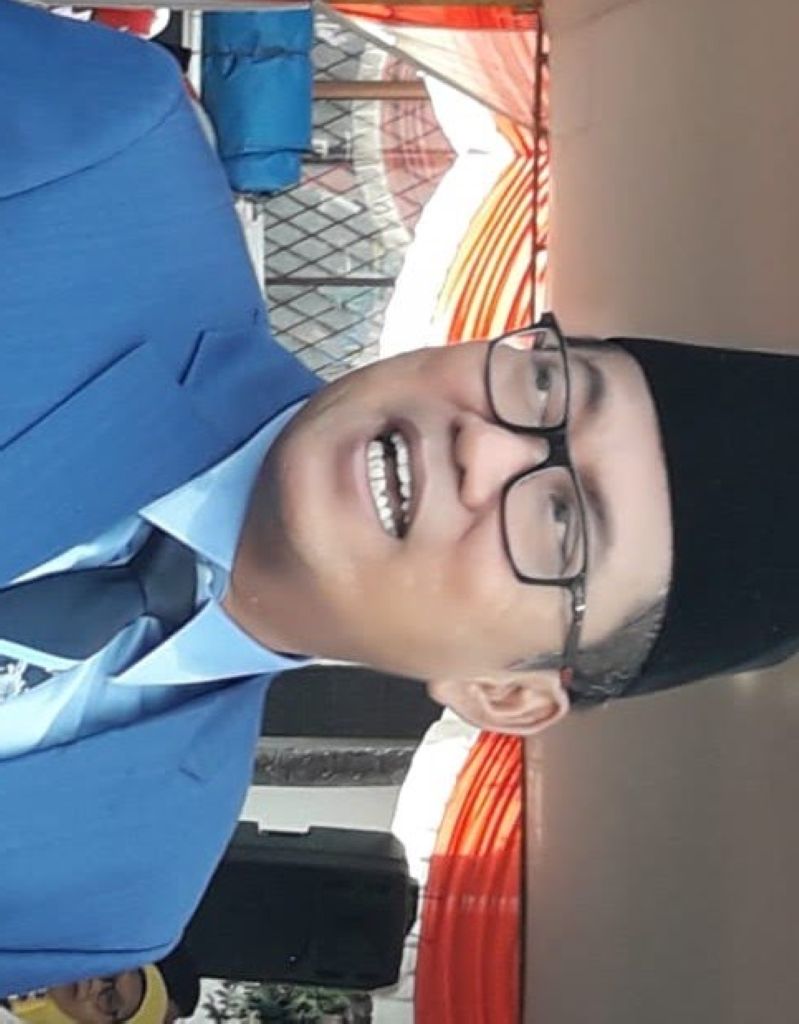 Kabar Duka, Calon Wako Dumai Eko Suharjo Meninggal Dunia
