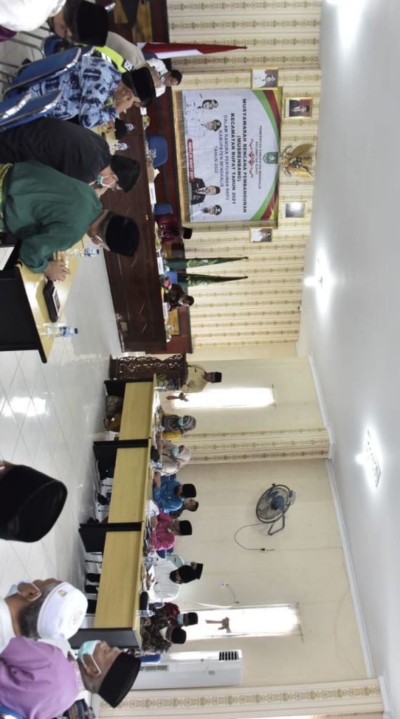 Jalan dan Pemecah Gelombang Dominan di Musrenbang Pulau Wisata