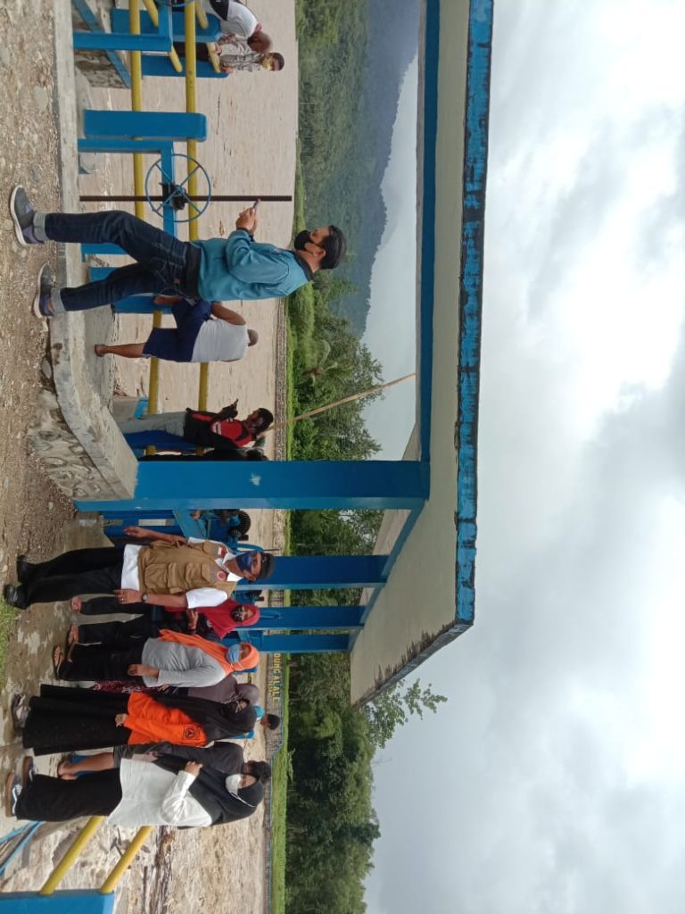 Banjir Lagi di Gorontalo, Dua Desa di Kabupaten Bone Bolango Terdampak