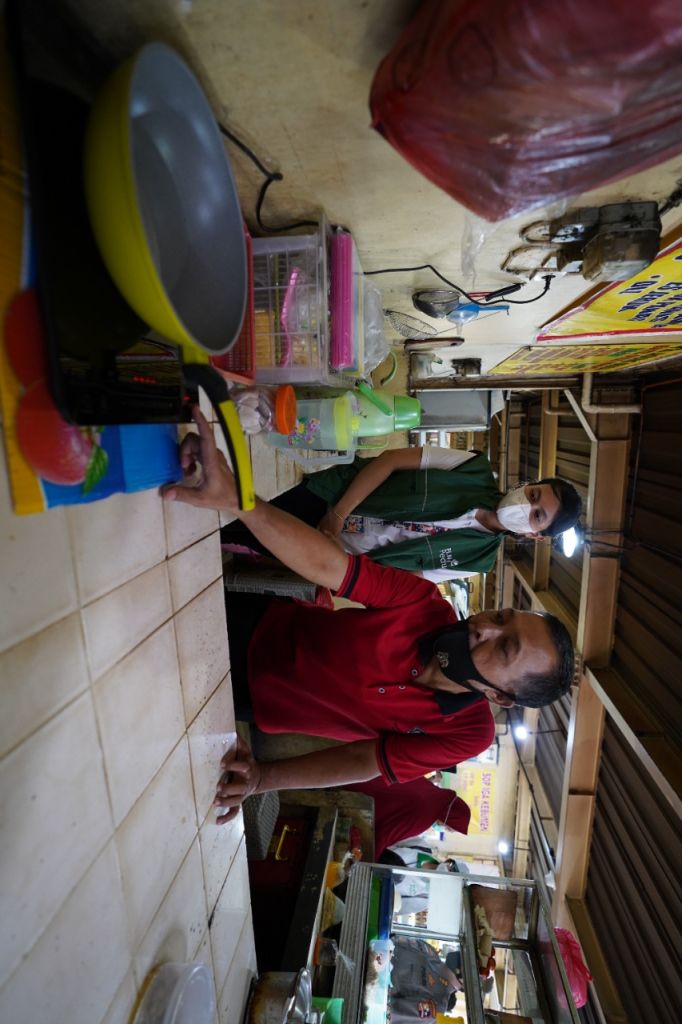 Konversi LPG ke Kompor Induksi, Negara Hemat hingga Rp 27,3 Triliun