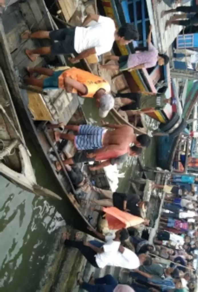 Dua Mayat Gegerkan Warga di Langkat