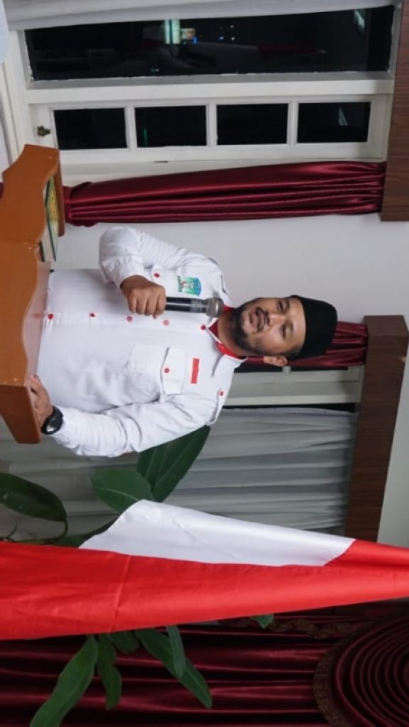 KAMMI Desak Rahmat Fadilah Pohan Mundur dari Dirut Bank Sumut