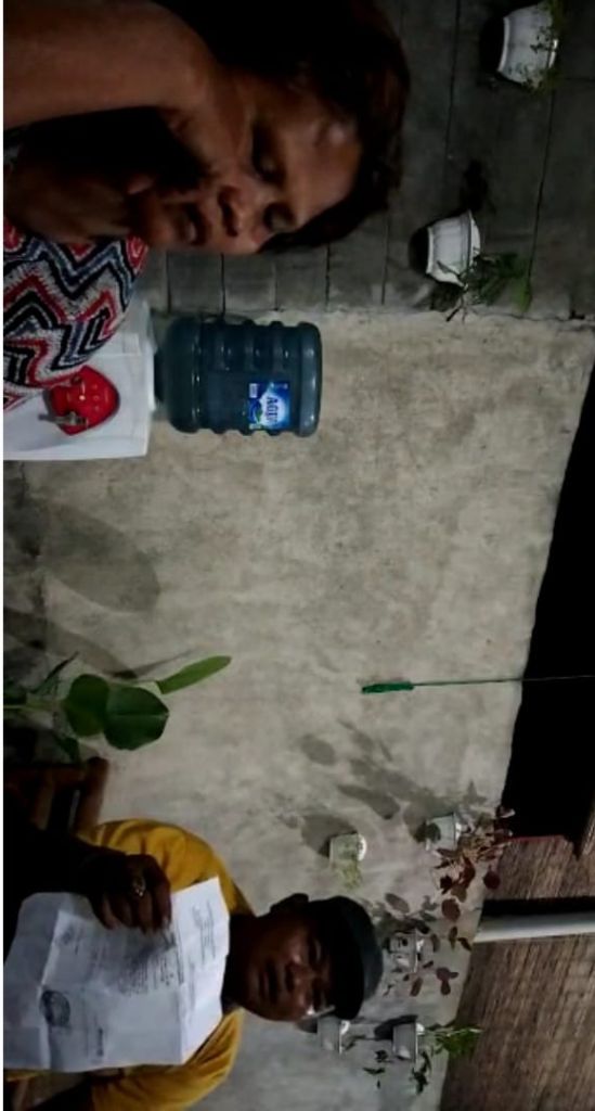 Enam Tahun Laporan Penganiayaan Risnawati Tarigan Tertahan di Polsek Sunggal