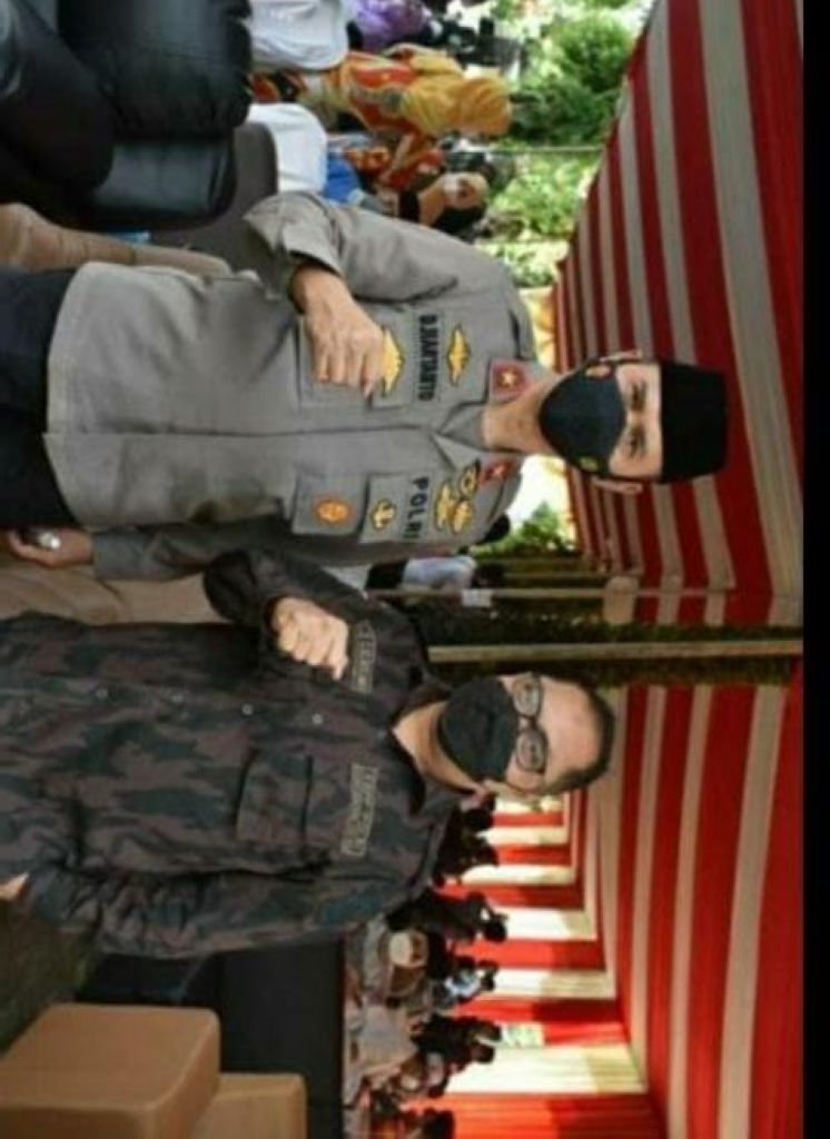 DPRD dan KBPP Polri Medan  Nilai Parkir KIM I dan Pelabuhan Belawan Berdampak Bocornya PAD