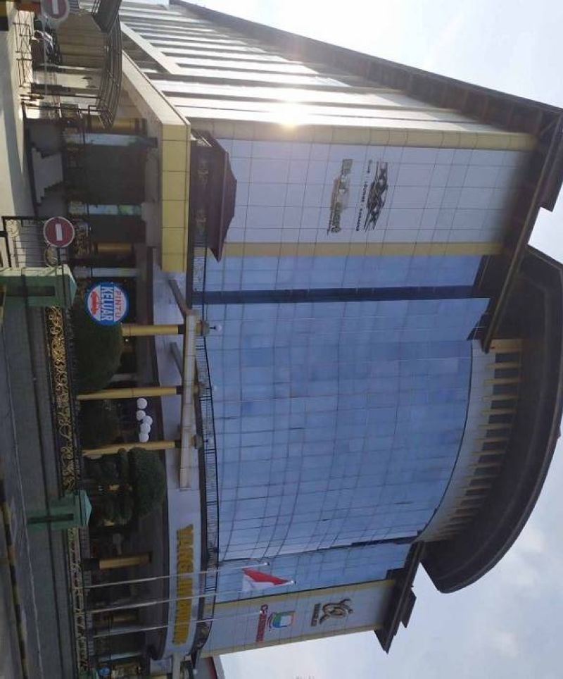 Aparat Diduga Biarkan Judi Milik Aseng Kayu di Yanglim Plaza Beroperasi