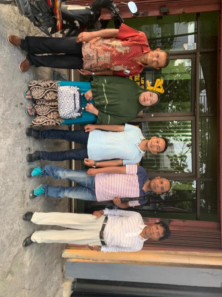 DPRD Sumut Panggil Gubsu dan PD AIJ