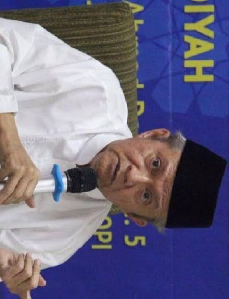 Waketum MUI Apresiasi Kapolri Bongkar Kasus Brigadir J Sampai Ke Akar
