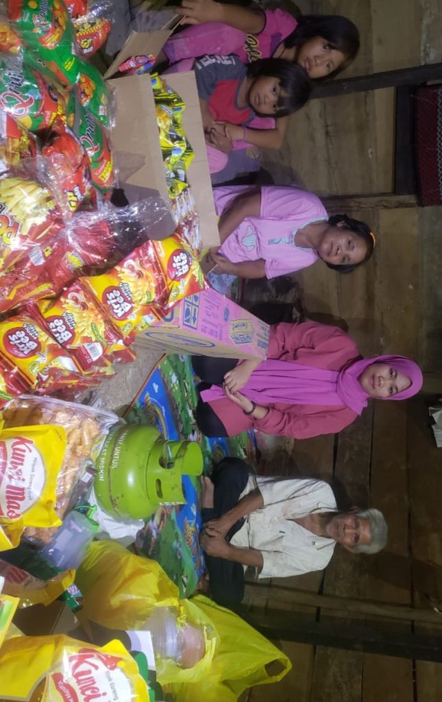 Cerita Pekerja Migran Temukan Asa Bersama Sentra Abiyoso