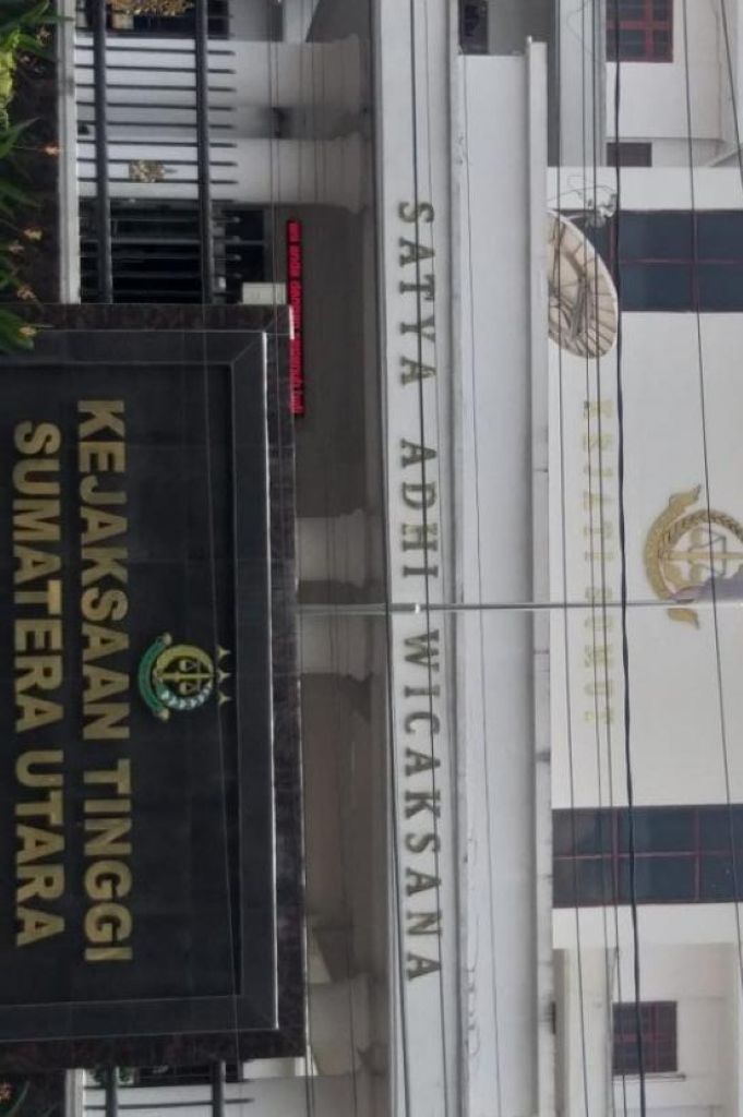 Kajati Sumut Segera Tindak Lanjuti Dugaan Gula Rafinasi di Kemasan Gula KonsumsiK