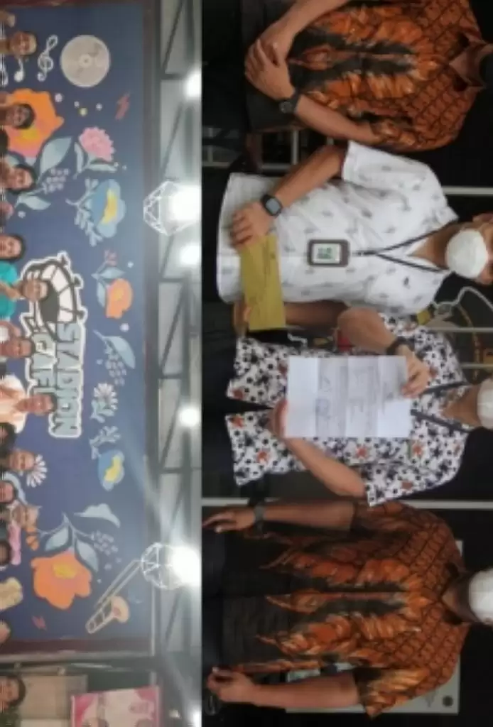 Forum Wartawan Kejaksaan Dukung Persaja Laporkan Alvin Lim ke Polisi