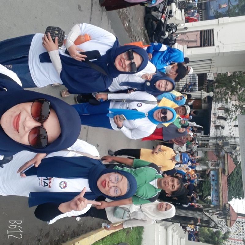 Pekikan Anies  Presiden 2024  Menggema