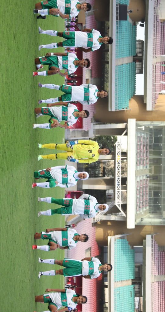Timnas Wanita Optimis di Pot F Babak Pertama Kualifikasi Olimpiade Paris 2024