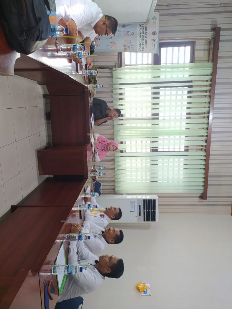 Gandeng Dinkes Sumut, Fungsionaris PB PASU Gelar Bakti Sosial