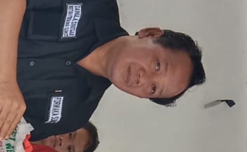 Forwaka Dukung Zainul Arifin Siregar Ikut Seleksi Dewas Perumda Tirtanadi Sumut