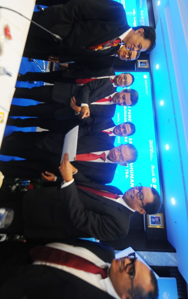 BTN Optimis Tahun 2023 Kinerja Makin Gemilang