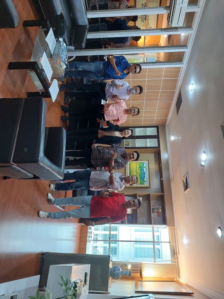 JMSI Berkolaborasi dengan Bank Arta Graha Internasional