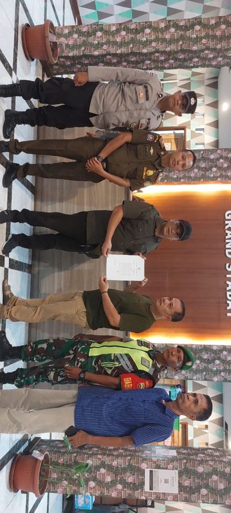 Bulan Suci Ramadhan, Tempat Hiburan di Langkat Dihimbau Tutup
