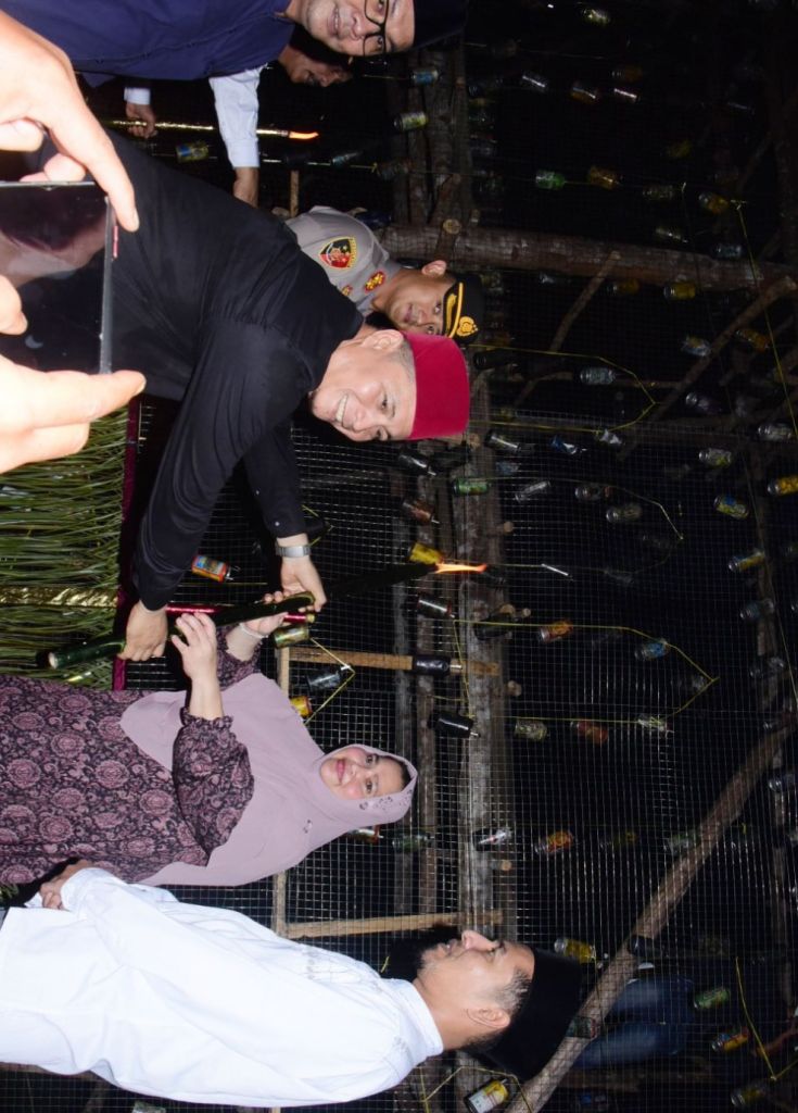Kasmarni: Budaya Lokal Melayu Mesti Bersinar Agar Tak Hilang Ditelan Zaman